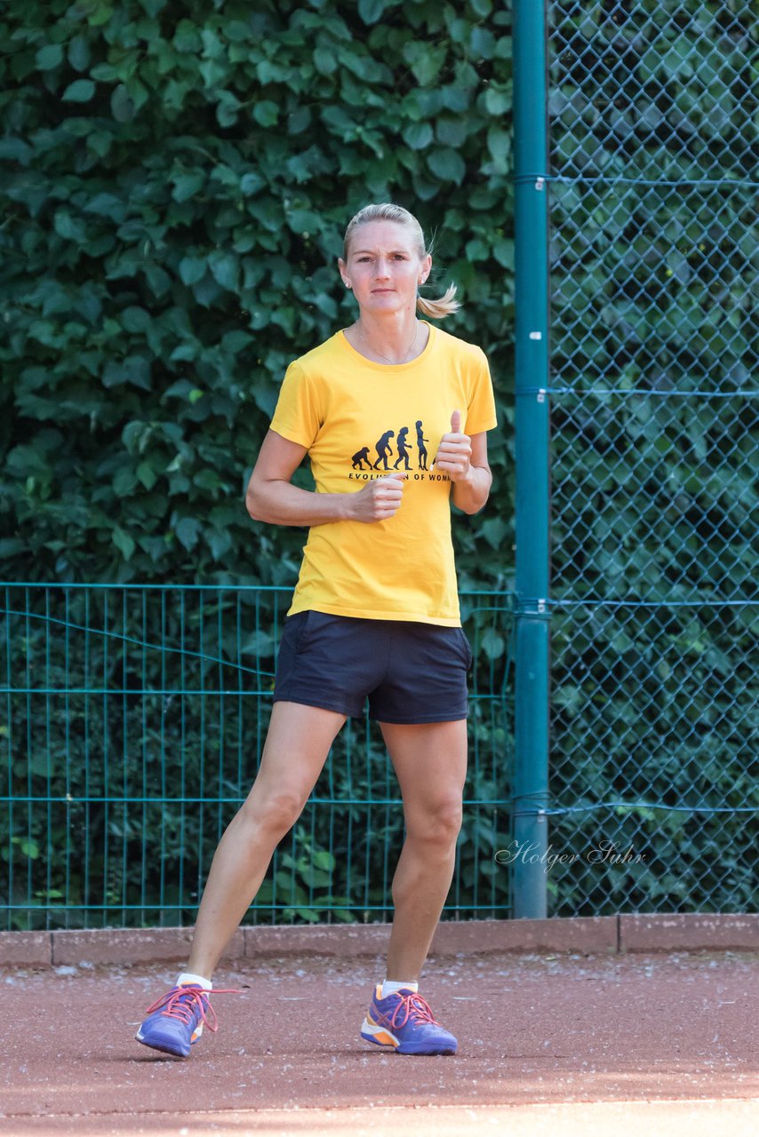 Bild 1 - Schwartau Open Freitag